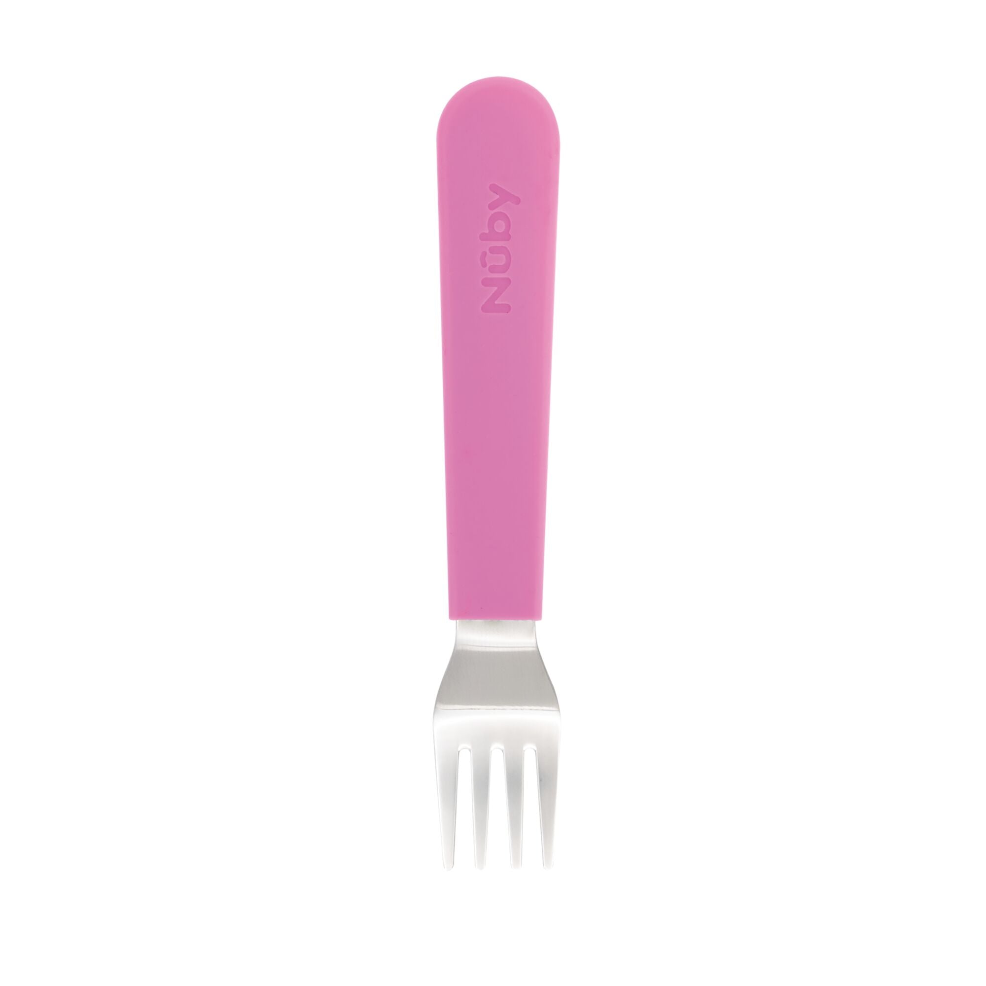 Toddler Utensil Set | Rainbow