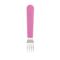 Toddler Utensil Set | Rainbow
