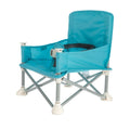 Pop Up Booster Seat | Aqua