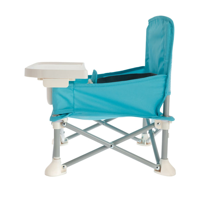 Pop Up Booster Seat