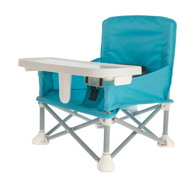 Pop Up Booster Seat