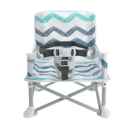 evenflo symmetry high chair replacement cover Pop Up Booster Seat
