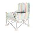 Pop Up Booster Seat | Stripes