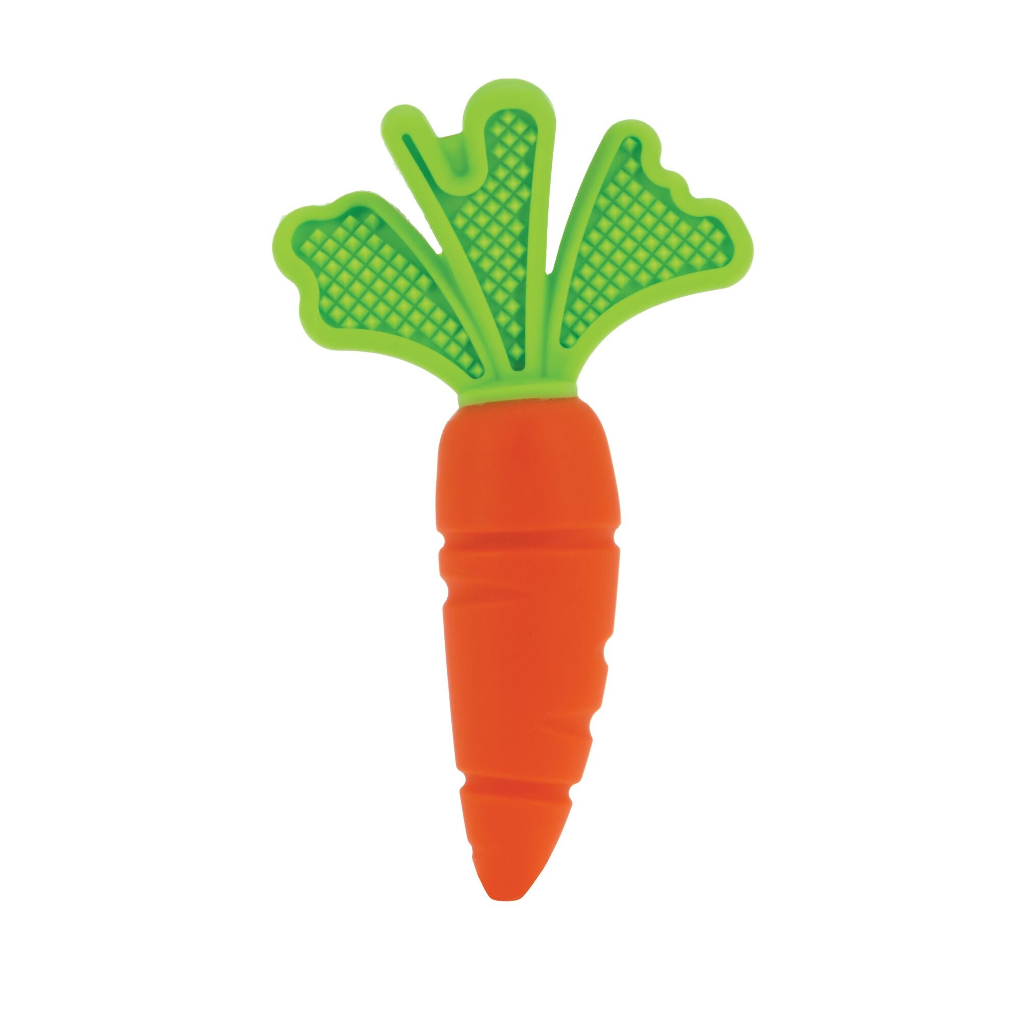 Sensory Carrot Teether