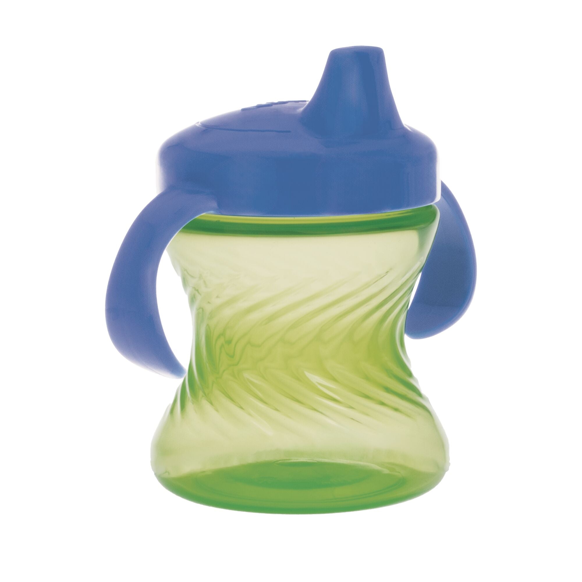 Fashion hard spout bottle