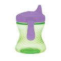 2-Handle Hard Spout Sippy Cup (3 Pack) | Pink/Green/Purple