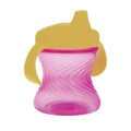 2-Handle Hard Spout Sippy Cup (3 Pack) | Pink/Green/Purple