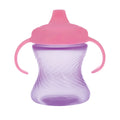 2-Handle Hard Spout Sippy Cup (3 Pack) | Pink/Green/Purple