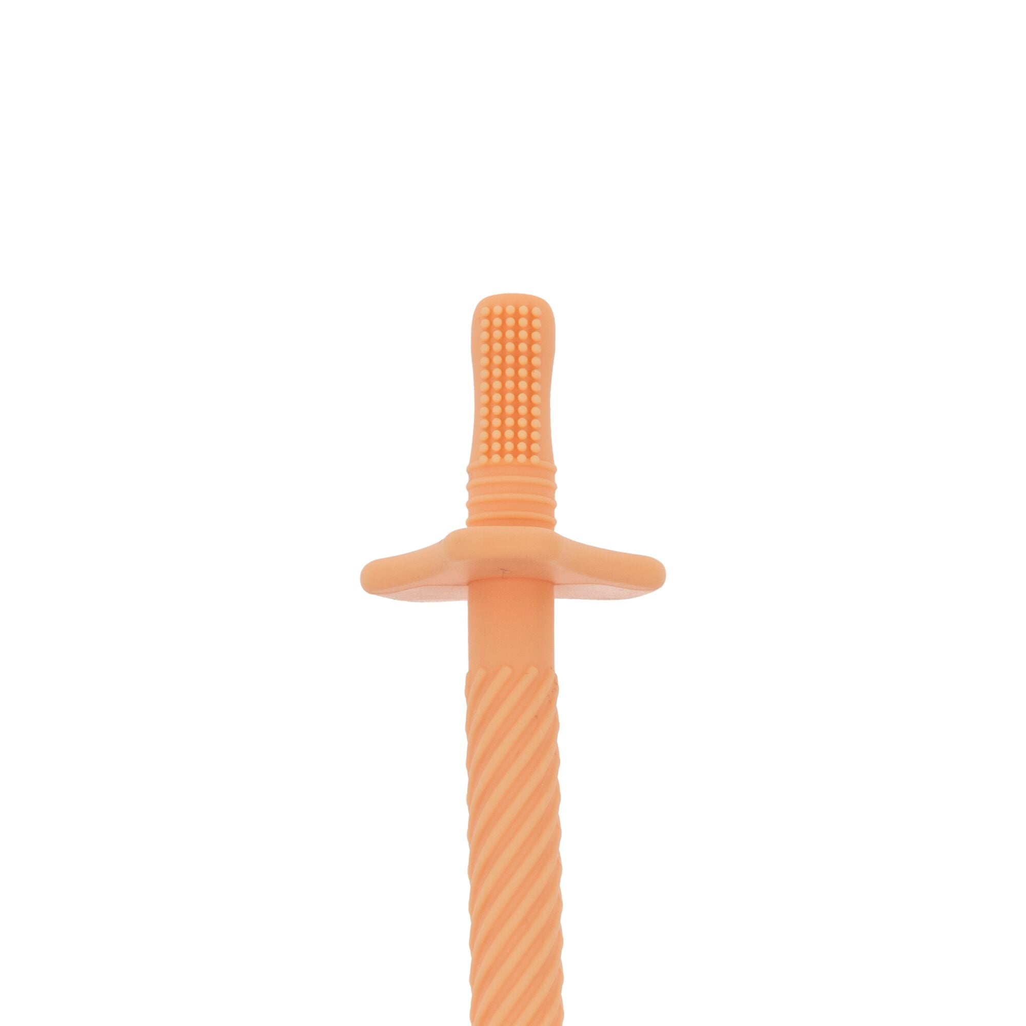 Tube Teethers (3 Pack) | Orange, Blue & Green