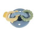 Silicone Charms (2 Pack) | Green/Blue