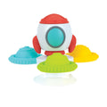 Suction Spinner Toys
