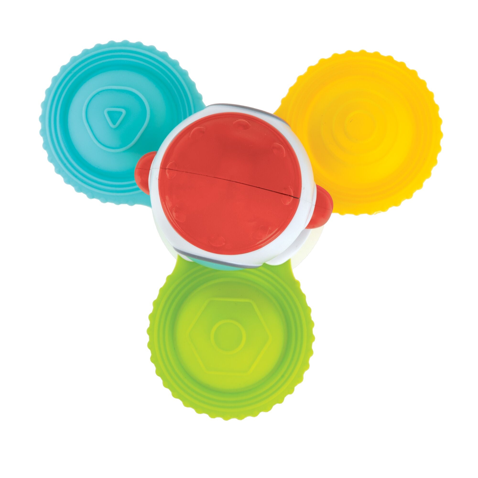 Suction Spinner Toys