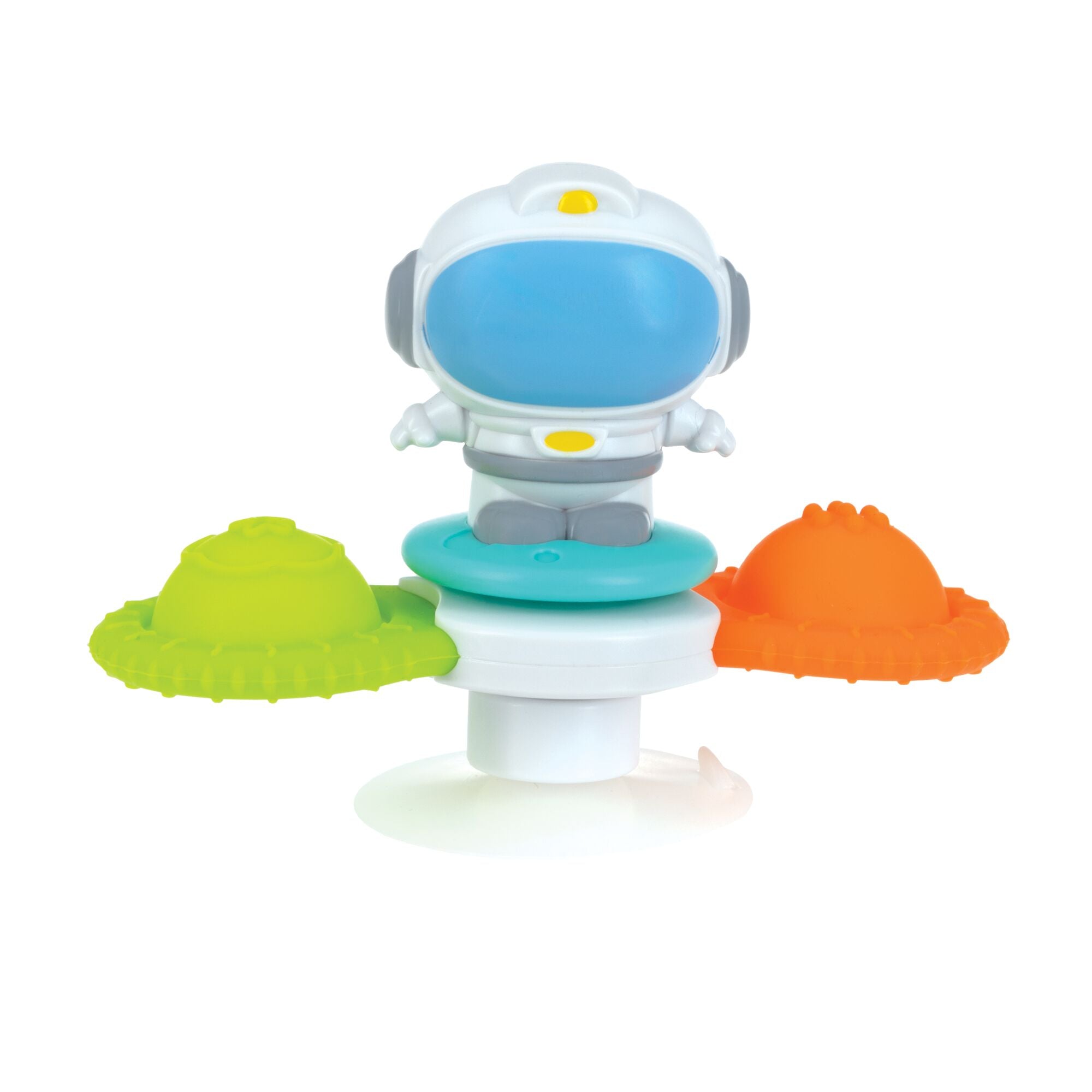 Suction Spinner Toys