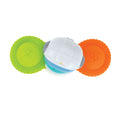 Suction Spinner Toys