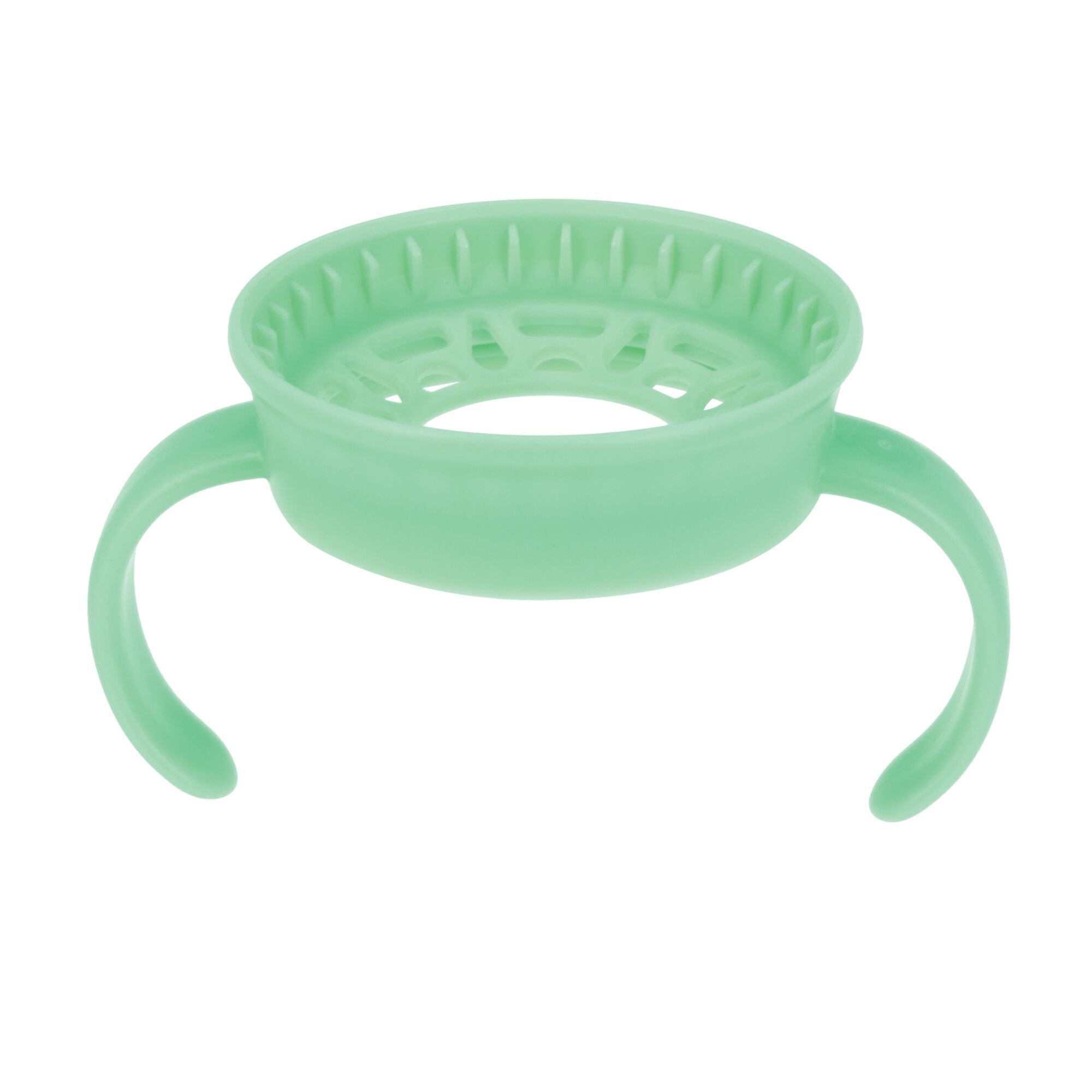 360 Wonder Cup with Handles (2 Pack - 5 oz) | Pink/Aqua