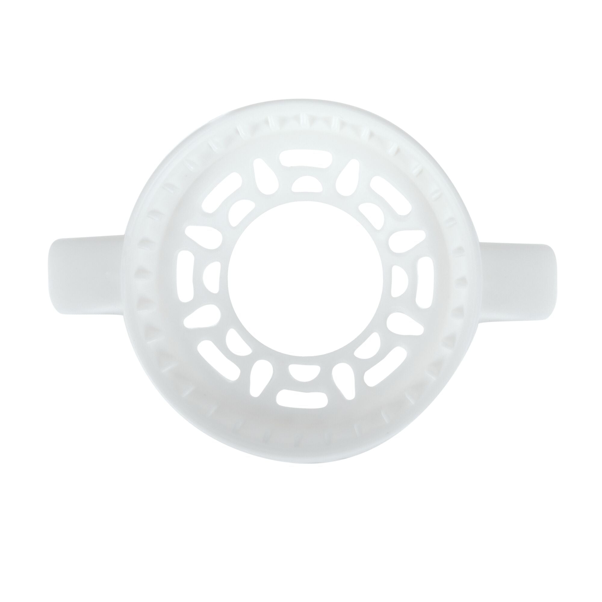 360 Wonder Cup with Handles (3 Pack - 7 oz) | Blue/Red/Aqua