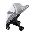Stroller Insect Netting | White