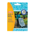 Stroller Insect Netting | White