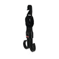 Deluxe Car Seat & Stroller Hooks (2 Pack)