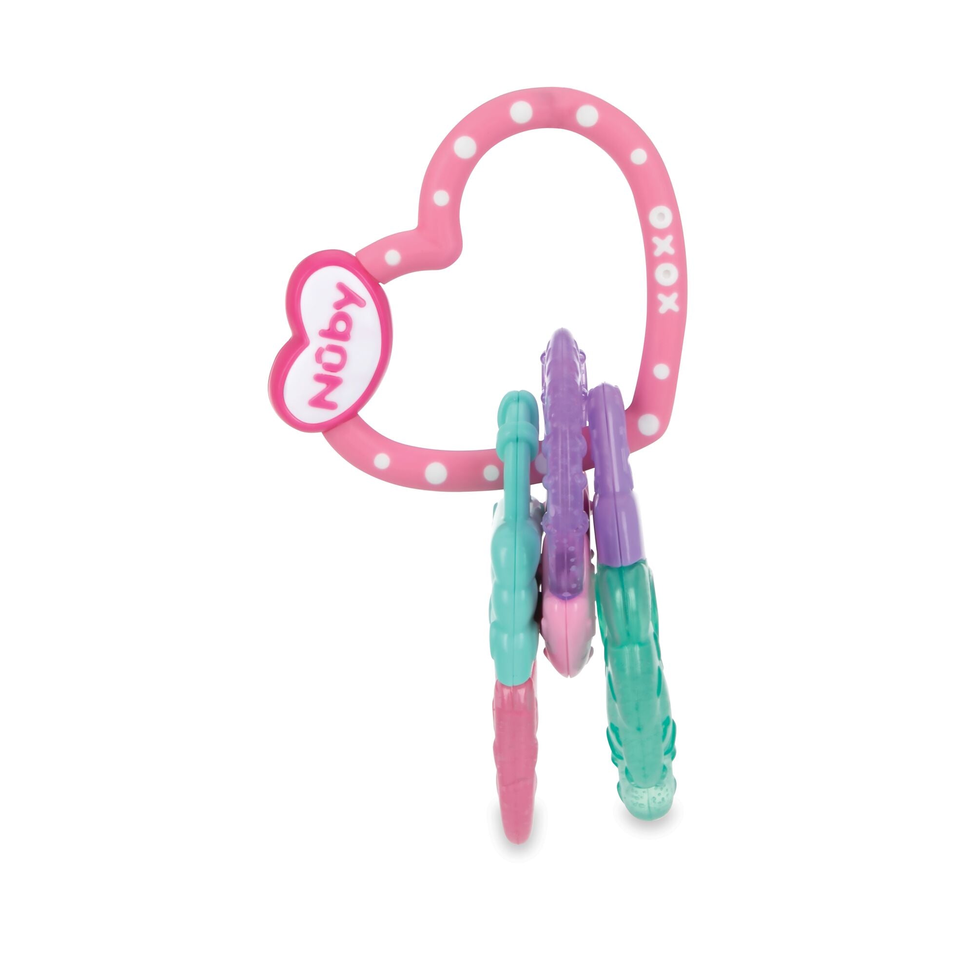 IcyBite Sweets Teether Toy