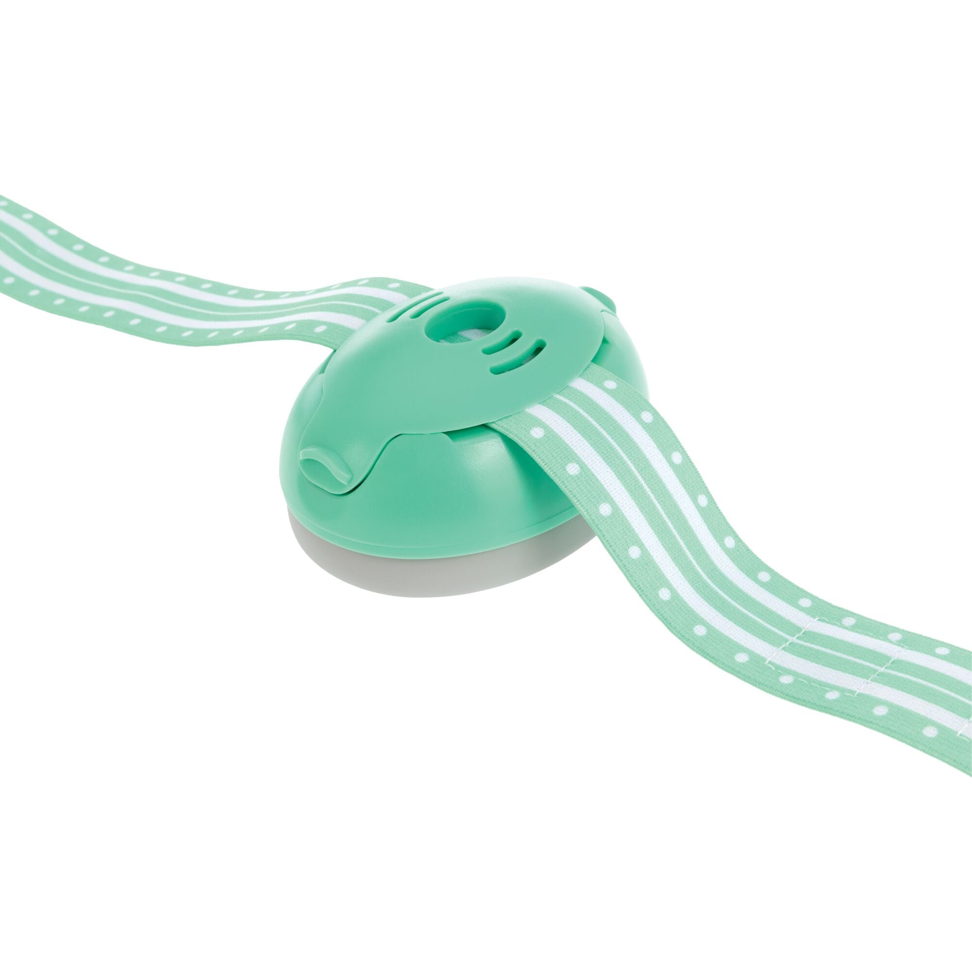 Soft Sounds Baby Earmuffs | Green