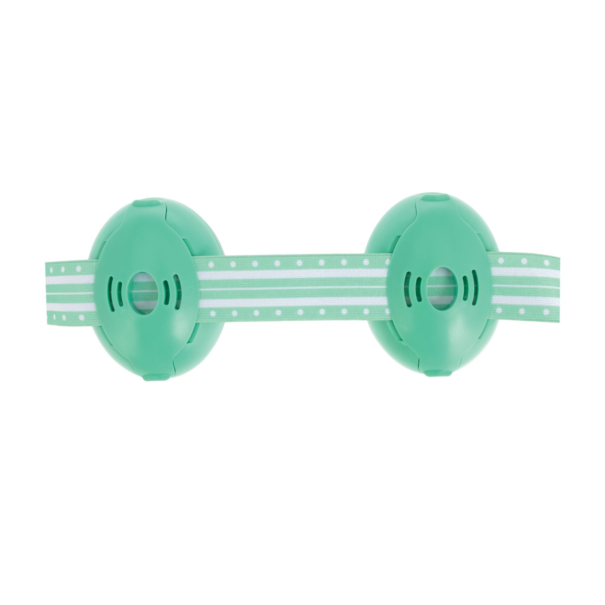 Soft Sounds Baby Earmuffs | Green
