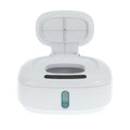 Hands-Free Wipe Warmer