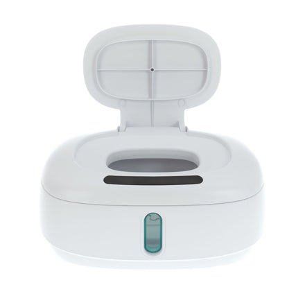 Hands-Free Wipe Warmer