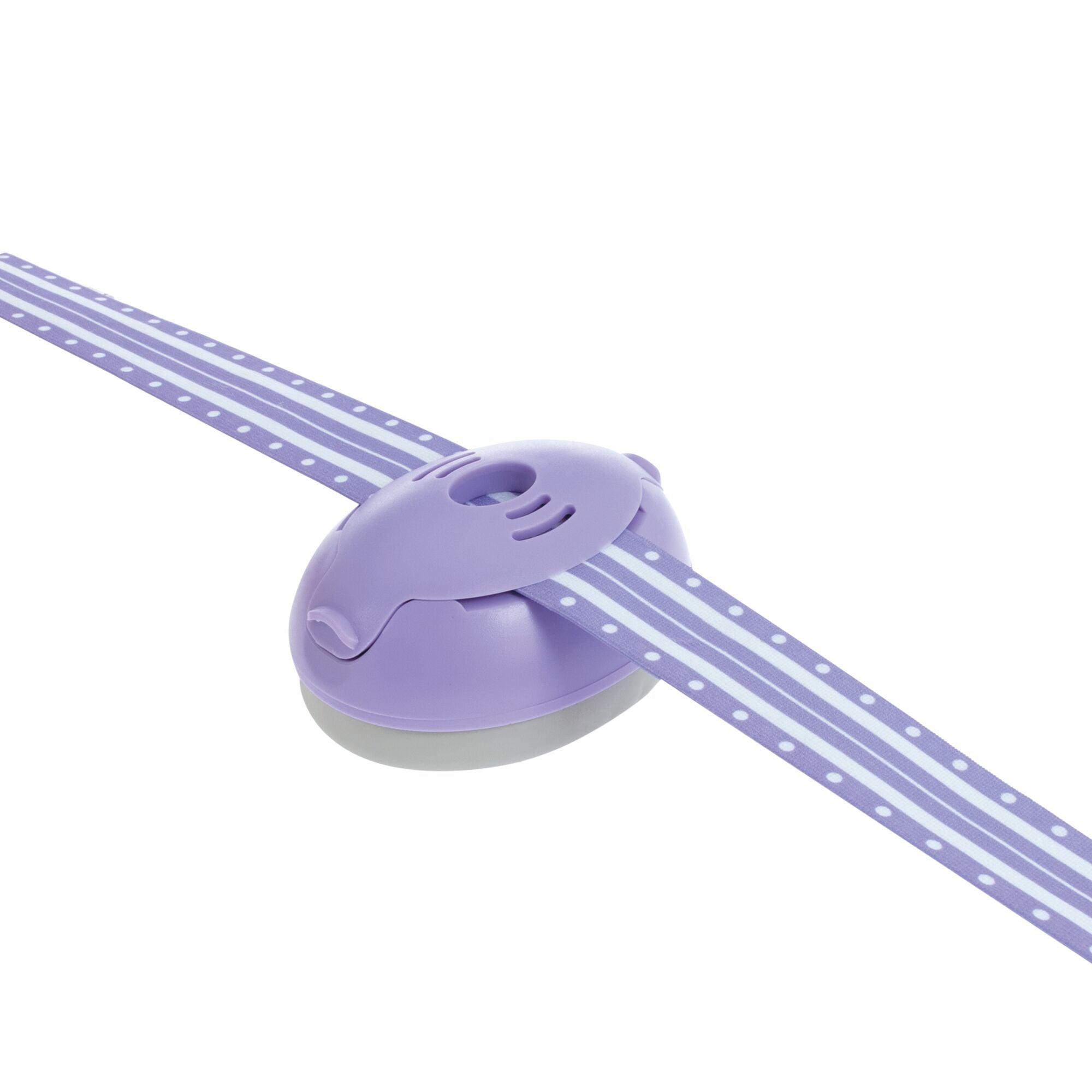 Soft Sounds Baby Earmuffs | Purple