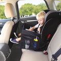 Car Seat Travel Tray