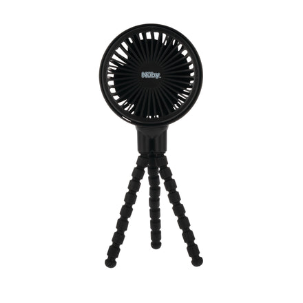 3-Speed Tripod Stroller Fan