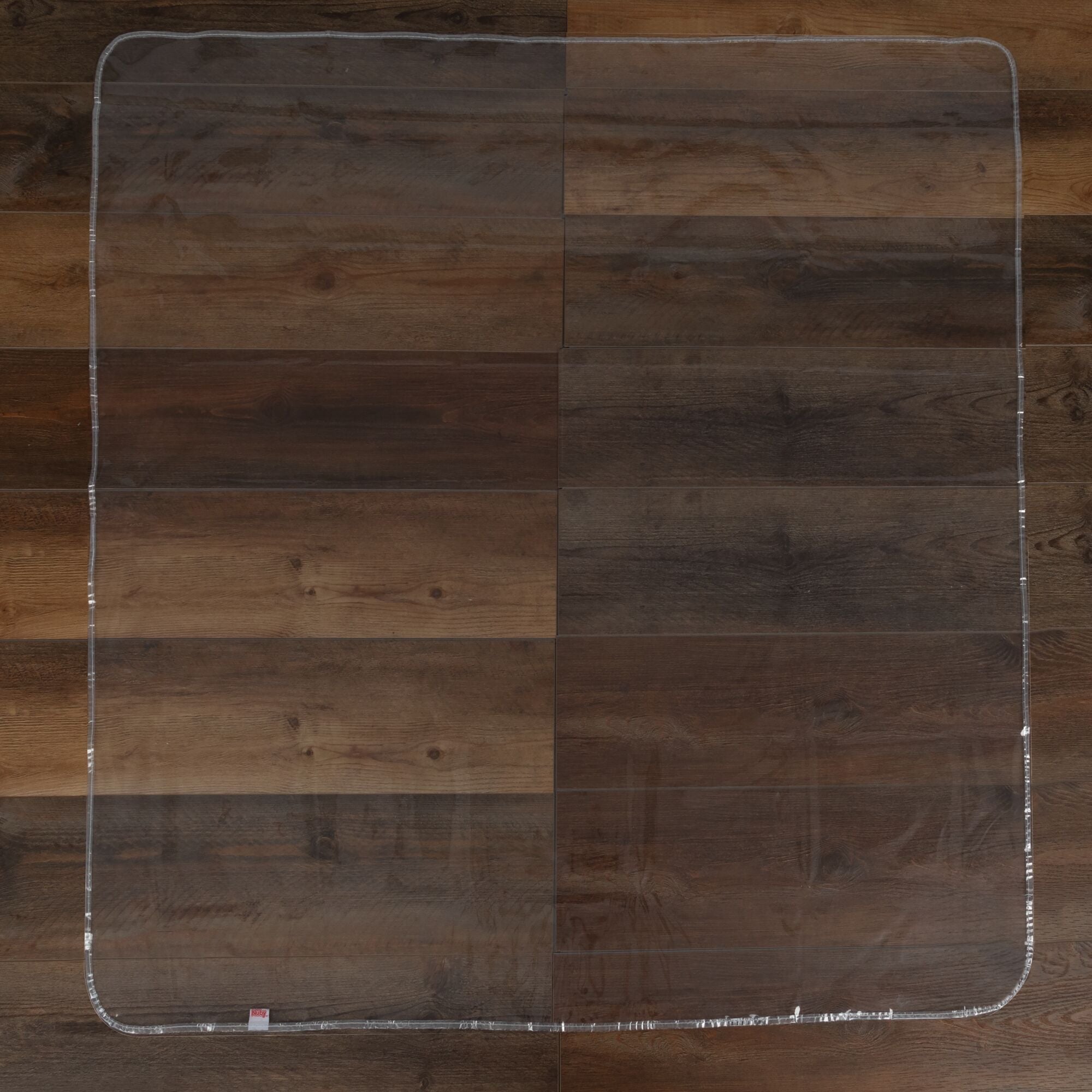 No-Mess Mealtime Mat