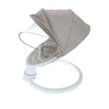 Smart Baby Swing & Bouncer | Grey