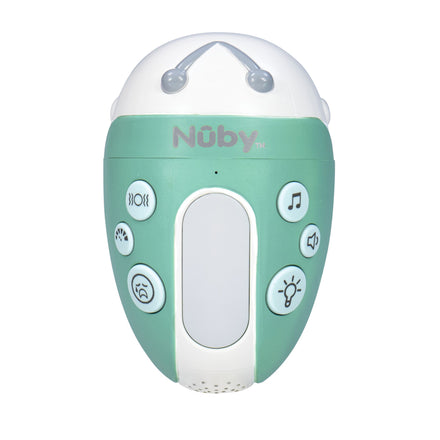 Jitterbug Rocker