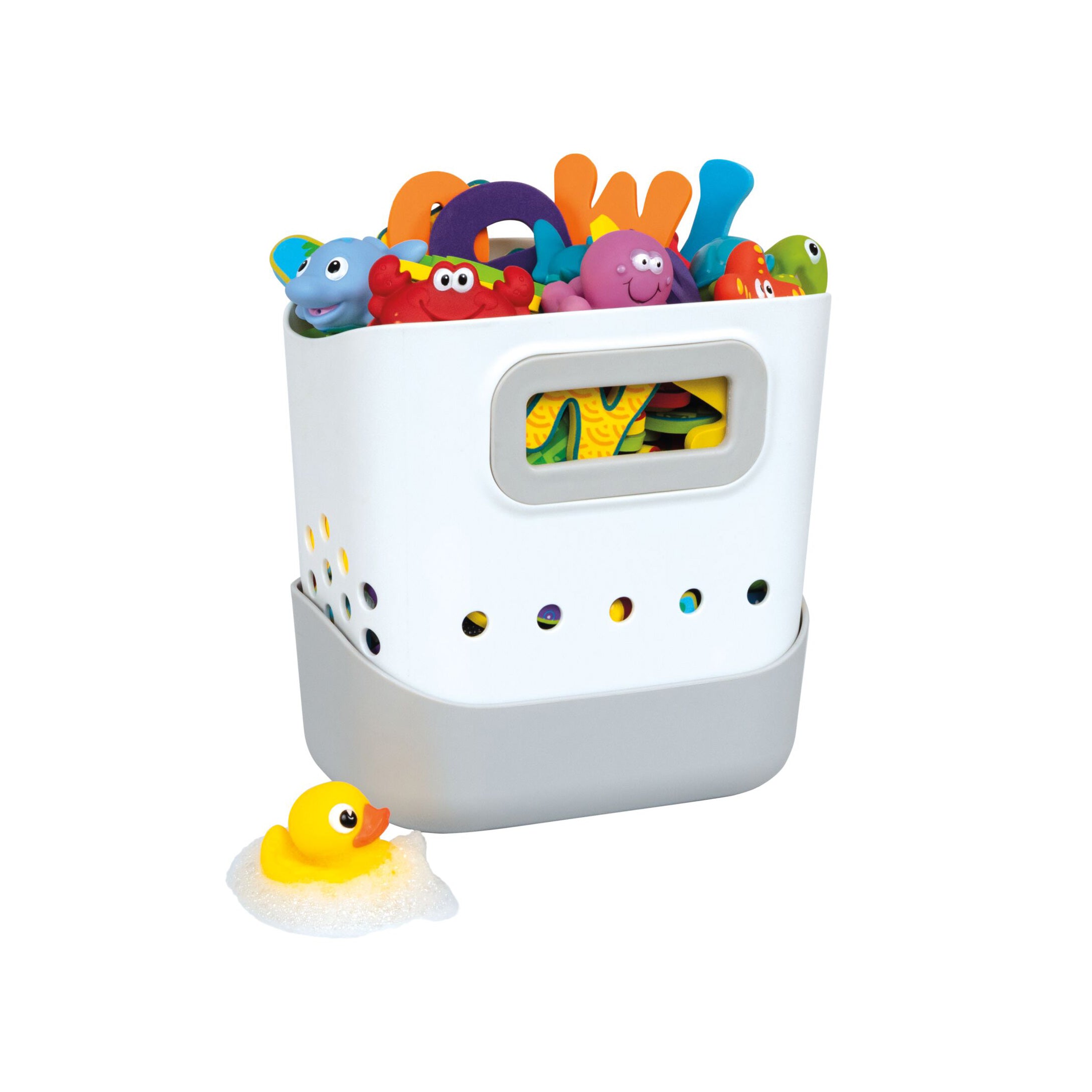 Tub Toy Caddy