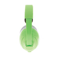 Soft Sounds 2-in-1 Noise Cancelling Earmuffs | Green