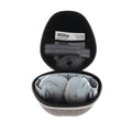 Soft Sounds 2-in-1 Noise Cancelling Earmuffs | Grey