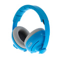 Soft Sounds 2-in-1 Noise Cancelling Earmuffs | Blue