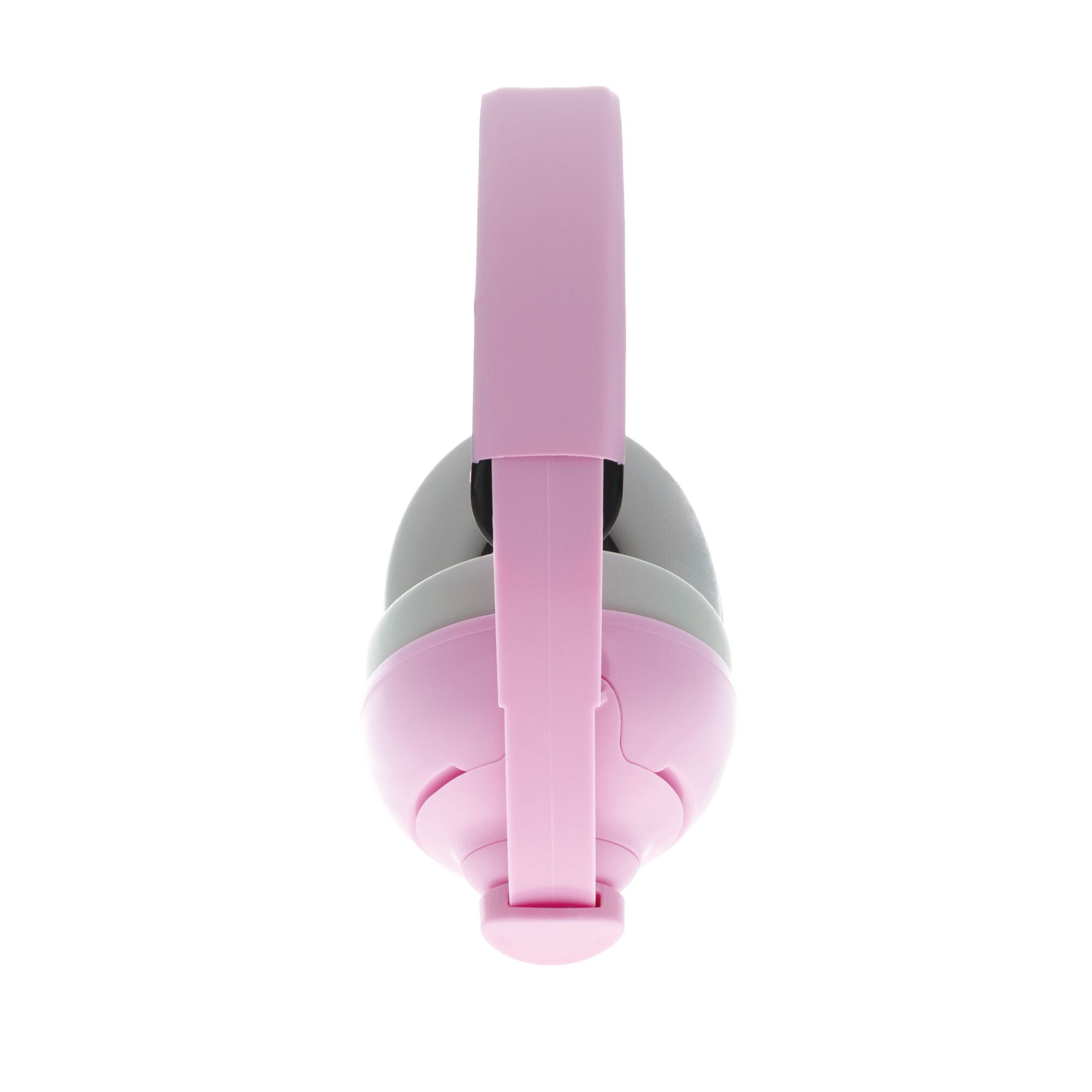 Soft Sounds 2-in-1 Noise Cancelling Earmuffs | Pink