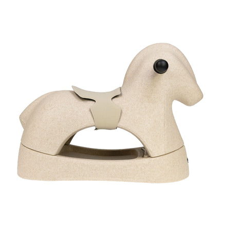 Rock 'N Ride | Beige