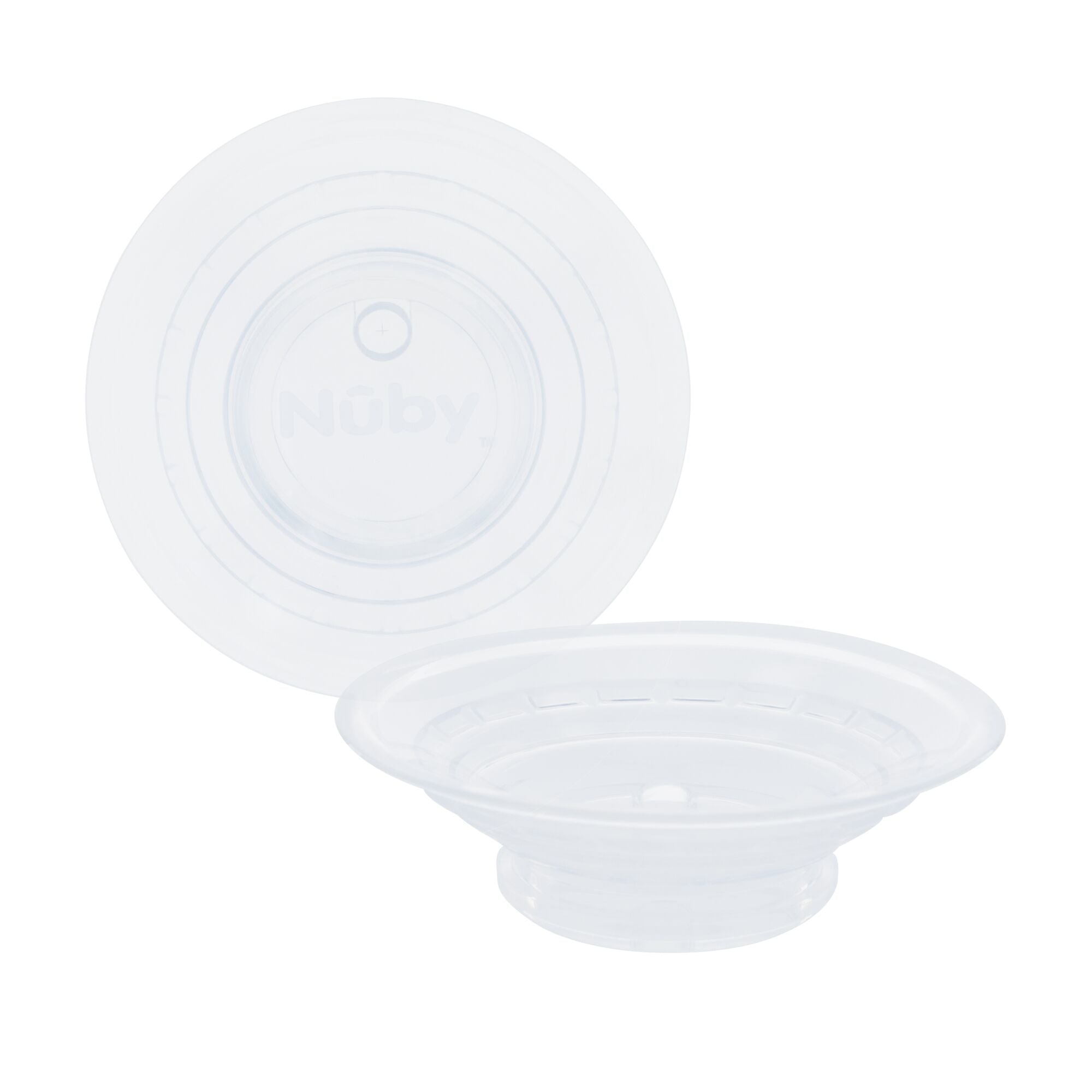 360 Wonder Cup Replacement Silicone Spouts (2 Pack)