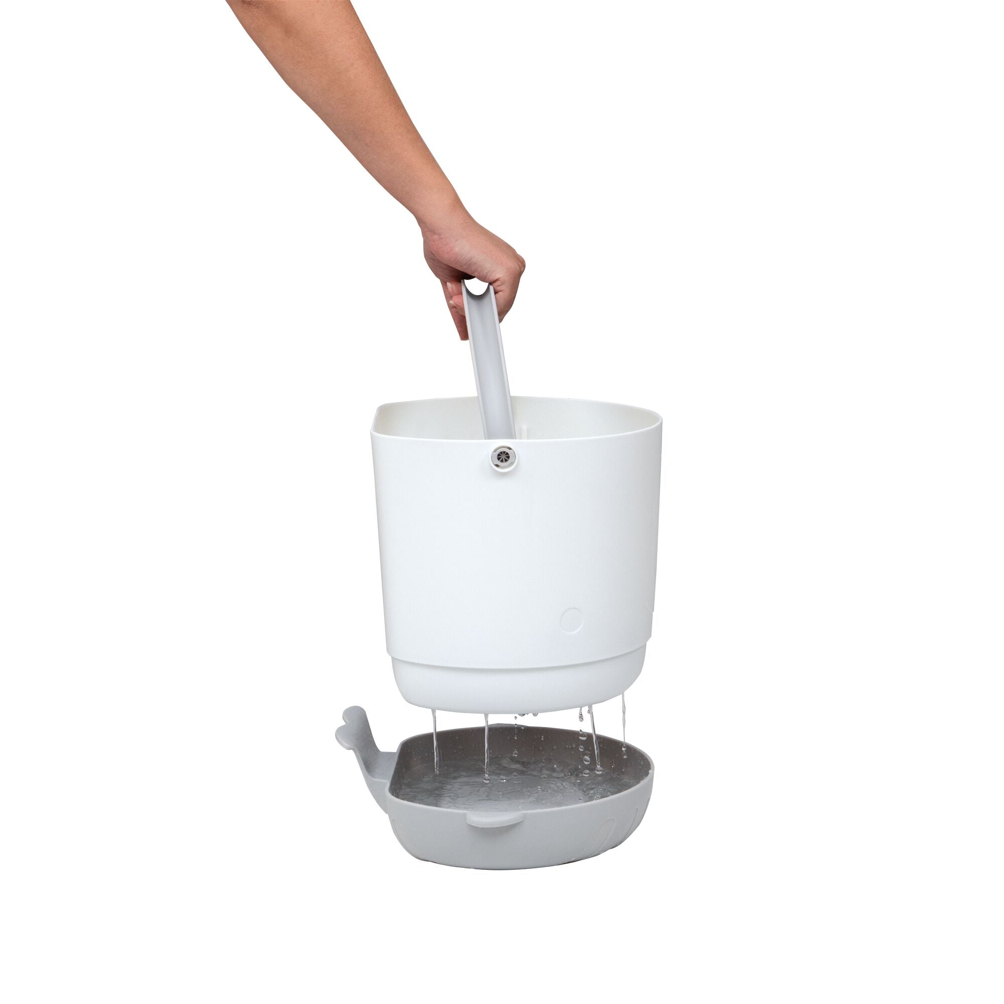 3-in-1 Bath Essentials Set