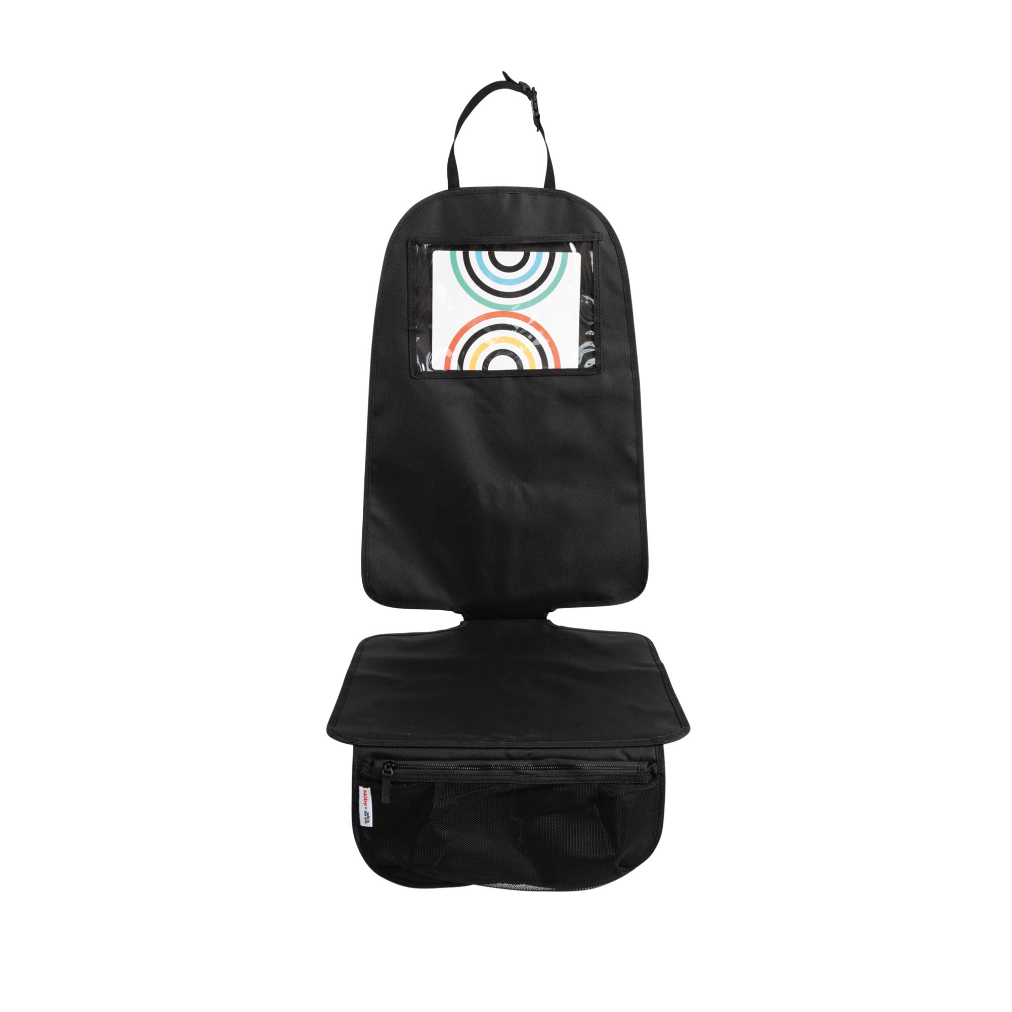 Safe in the Seat Car Seat Protector