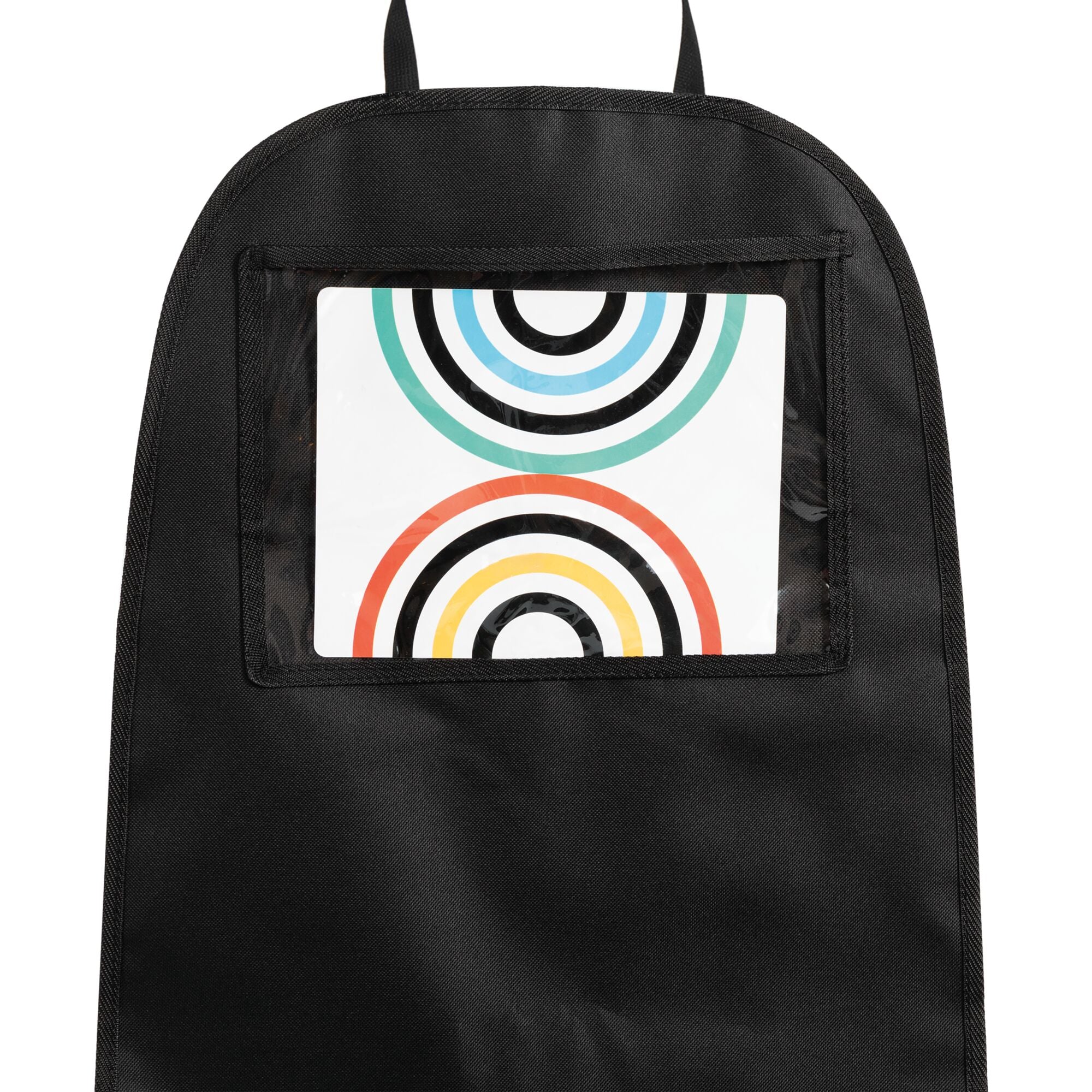 Safe in the Seat Car Seat Protector