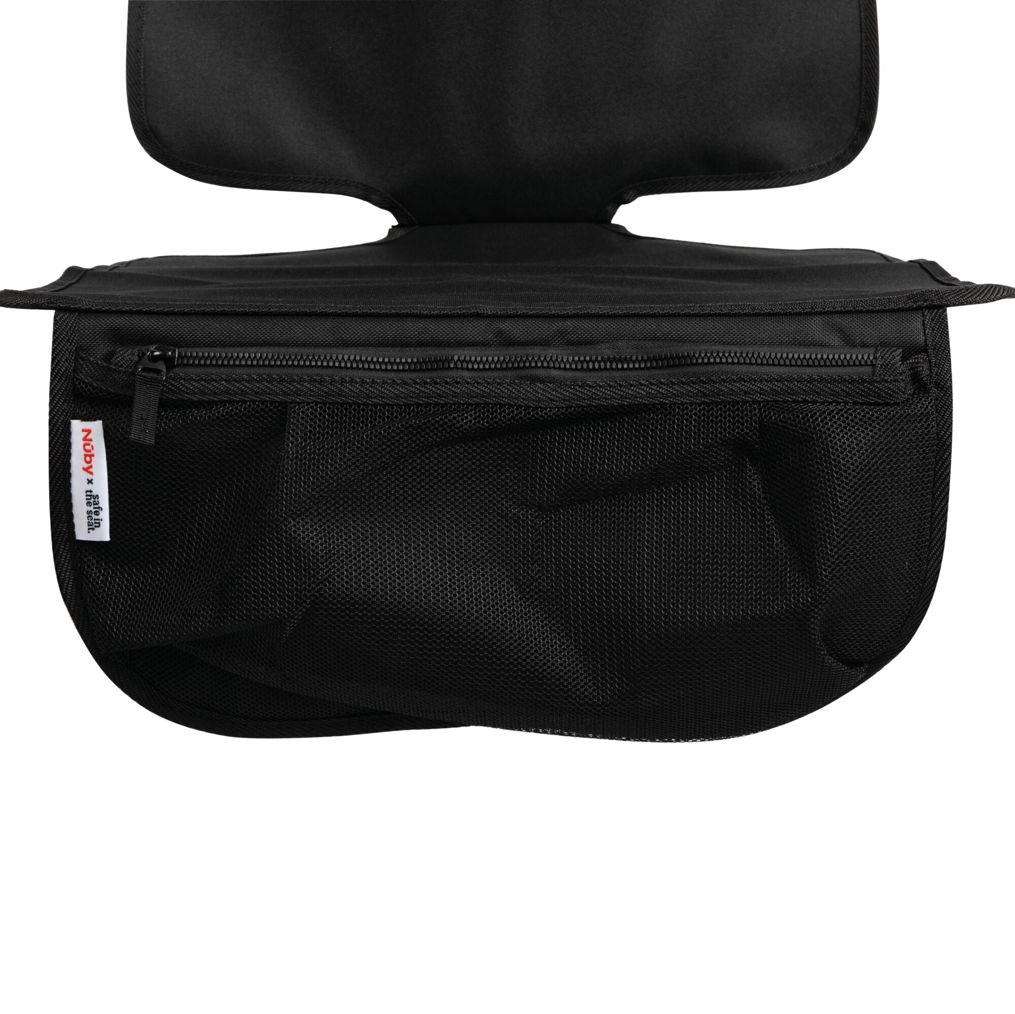 Safe in the Seat Car Seat Protector