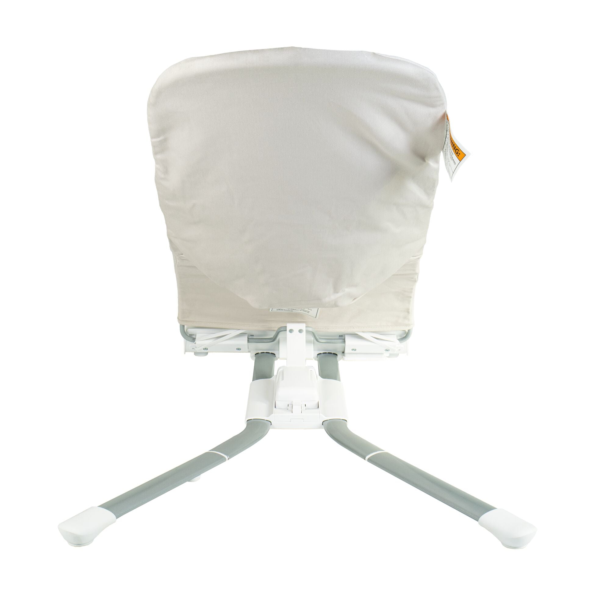 Deluxe Baby Bouncer Seat | Beige