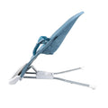 Deluxe Baby Bouncer Seat | Blue