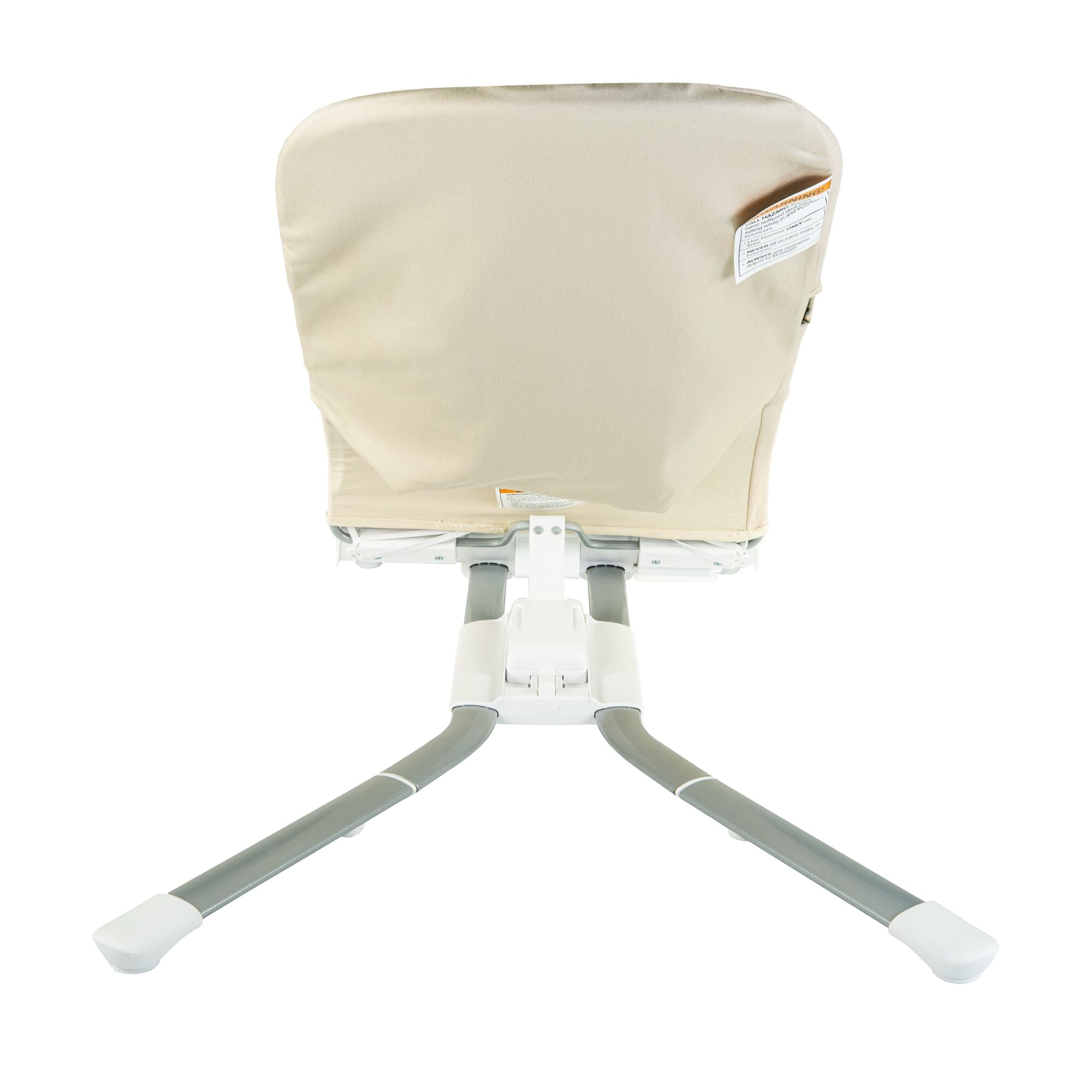 Deluxe Baby Bouncer Seat | Khaki