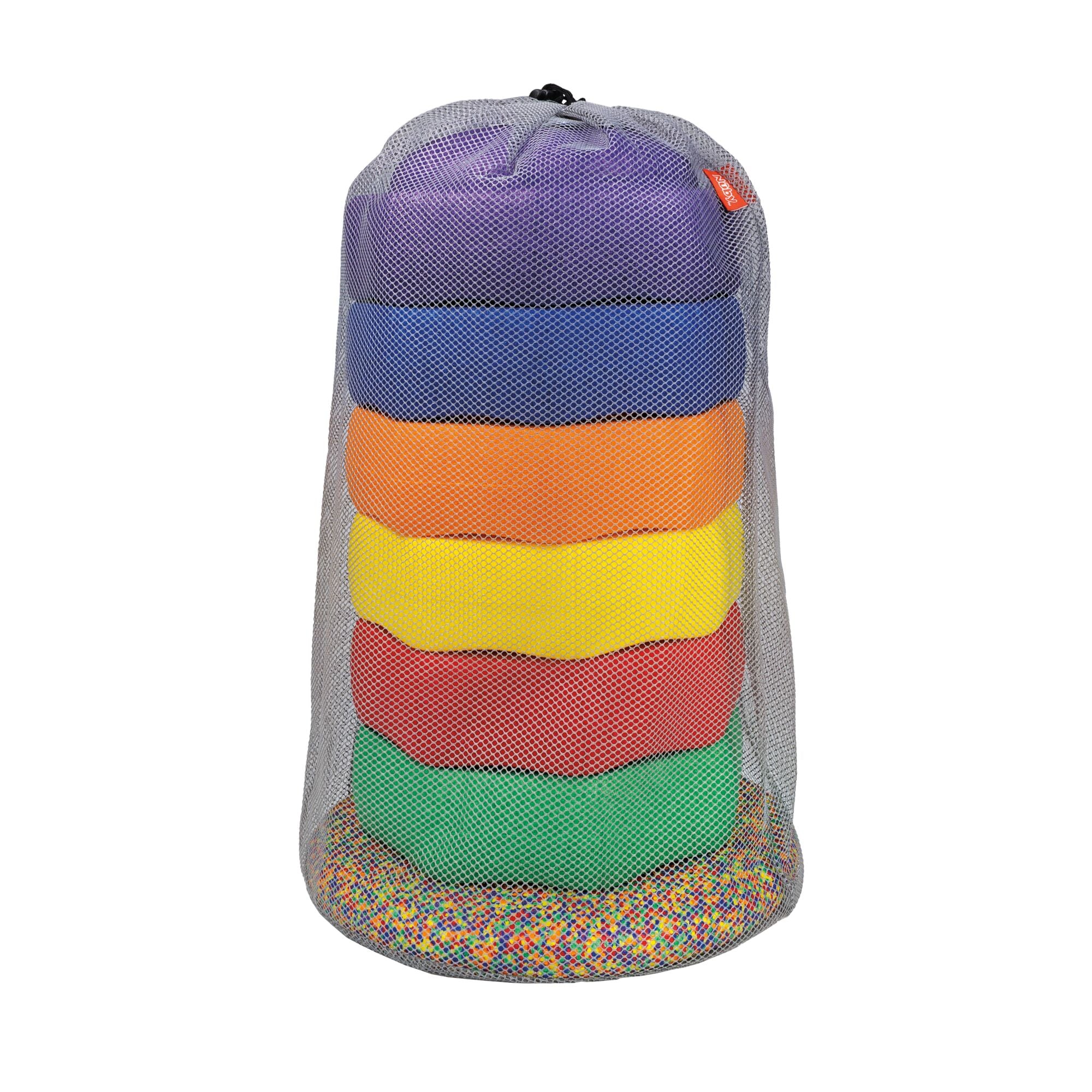 StepPebbles and FREE Balance Board | Primary