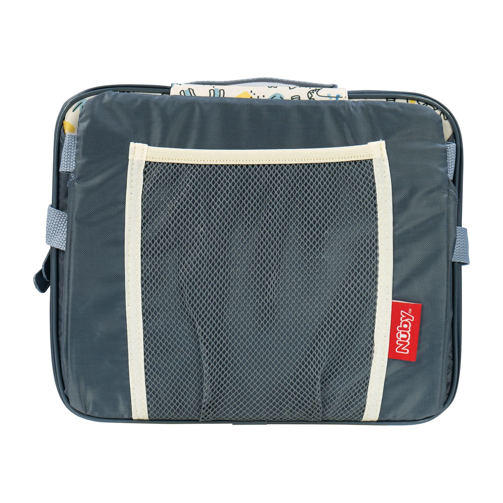 Easy Go High Chair Booster Seat | Animals